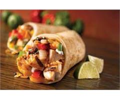 Wraps