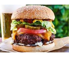 Smash Burger