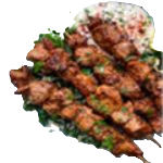 Lamb Doner & Lamb Shish