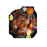 Peri Peri Full Chicken