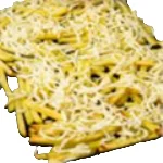 Large Cheese & Chips