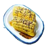Corn on The Cob 
