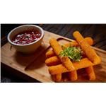 Mozzarella Cheese Sticks (6)