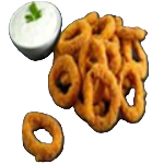 Onion Rings (10)