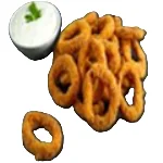 Onion Rings (10)