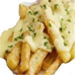 Regular Cheese & Chips