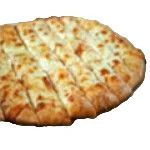 Garlic pizza Bread With Cheese (9’’)