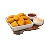 Chicken Nuggets (10)