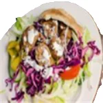 Lamb Doner & Chicken Shish