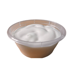 Mayo Pot