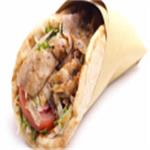 Lamb Doner