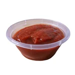 Ketchup Pot  