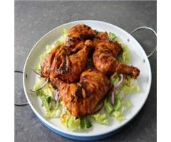 Peri Peri Chicken