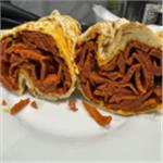 Peri Peri Lamb Doner