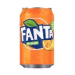 Fanta Can