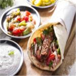 Chicken Shish