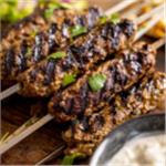 Lamb Doner & Kofta